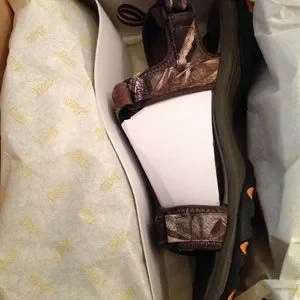 G. H. Bass & Company Men\'s Propel Trek Camo Sandals 12M - New in Box G.H. Bass & Co. | Shoes | G H Bass Company Mens Propel Trek  main image 3